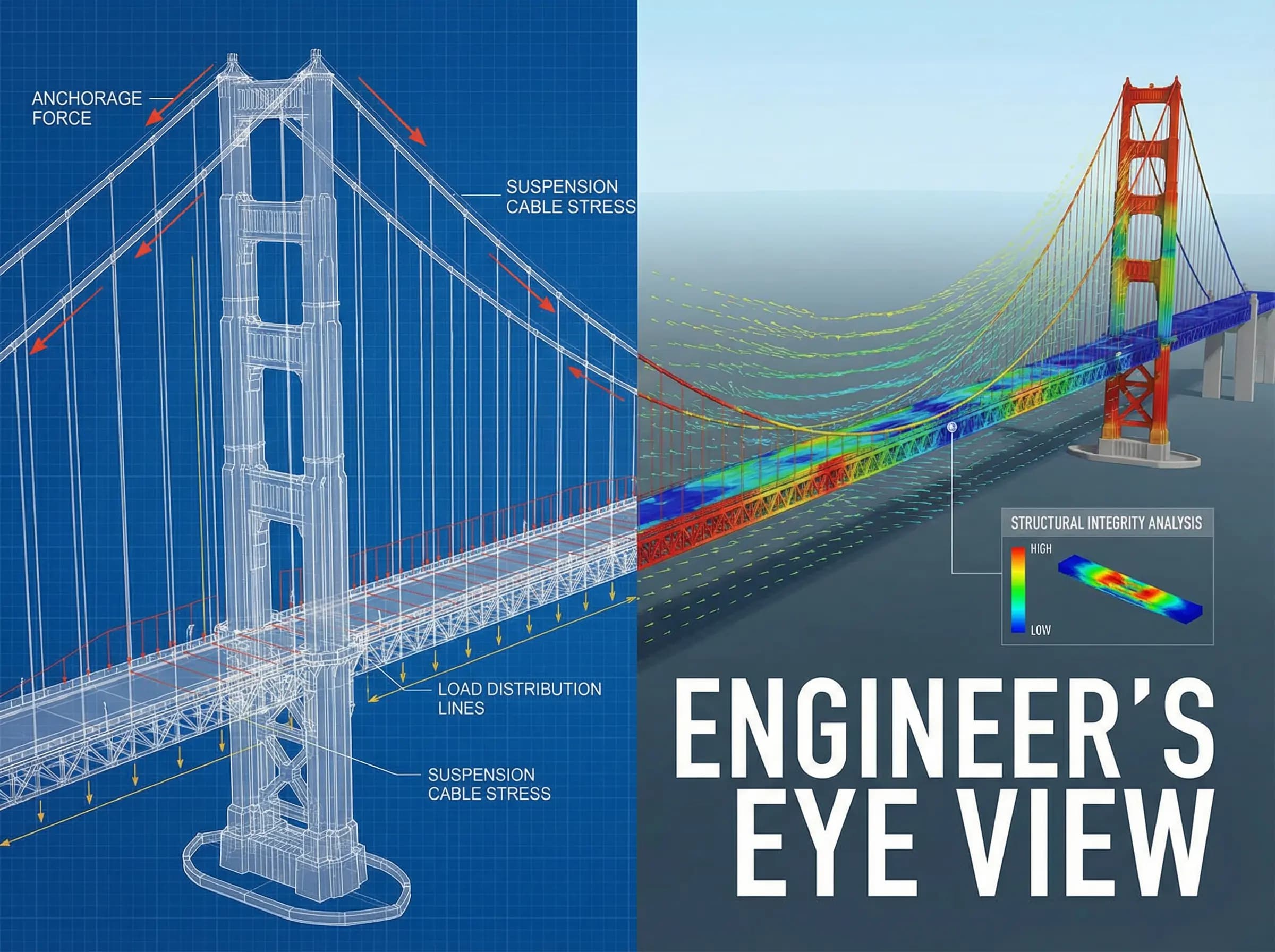 Conceptual Visualization — example output