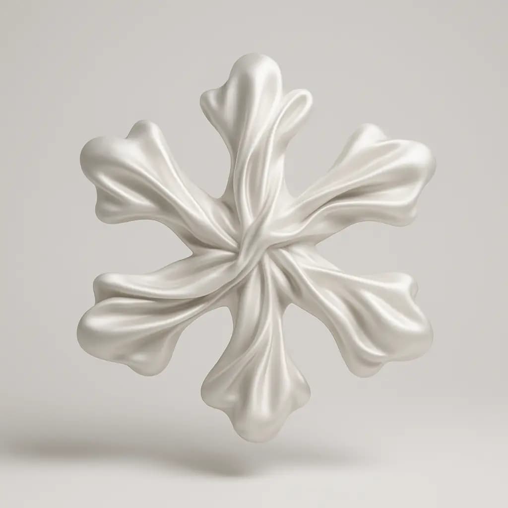 Creative Silk Universe — example output