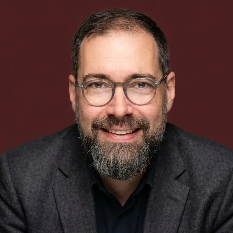 Professional Headshot Creator — example output
