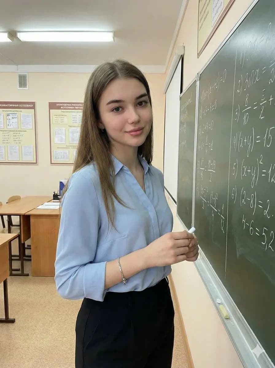 Classroom Confidence: A Modern Scholar''s Portrait