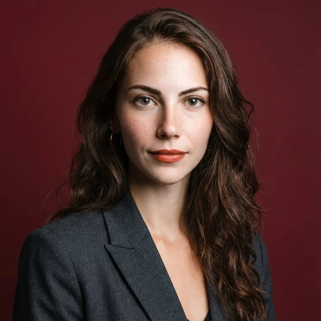 Color-Coded Confidence: A Fresh Take on Professionalism