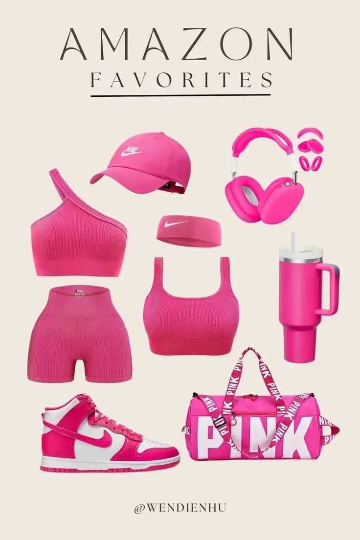 Fierce Elegance in Motion: Gym Lobby Glam