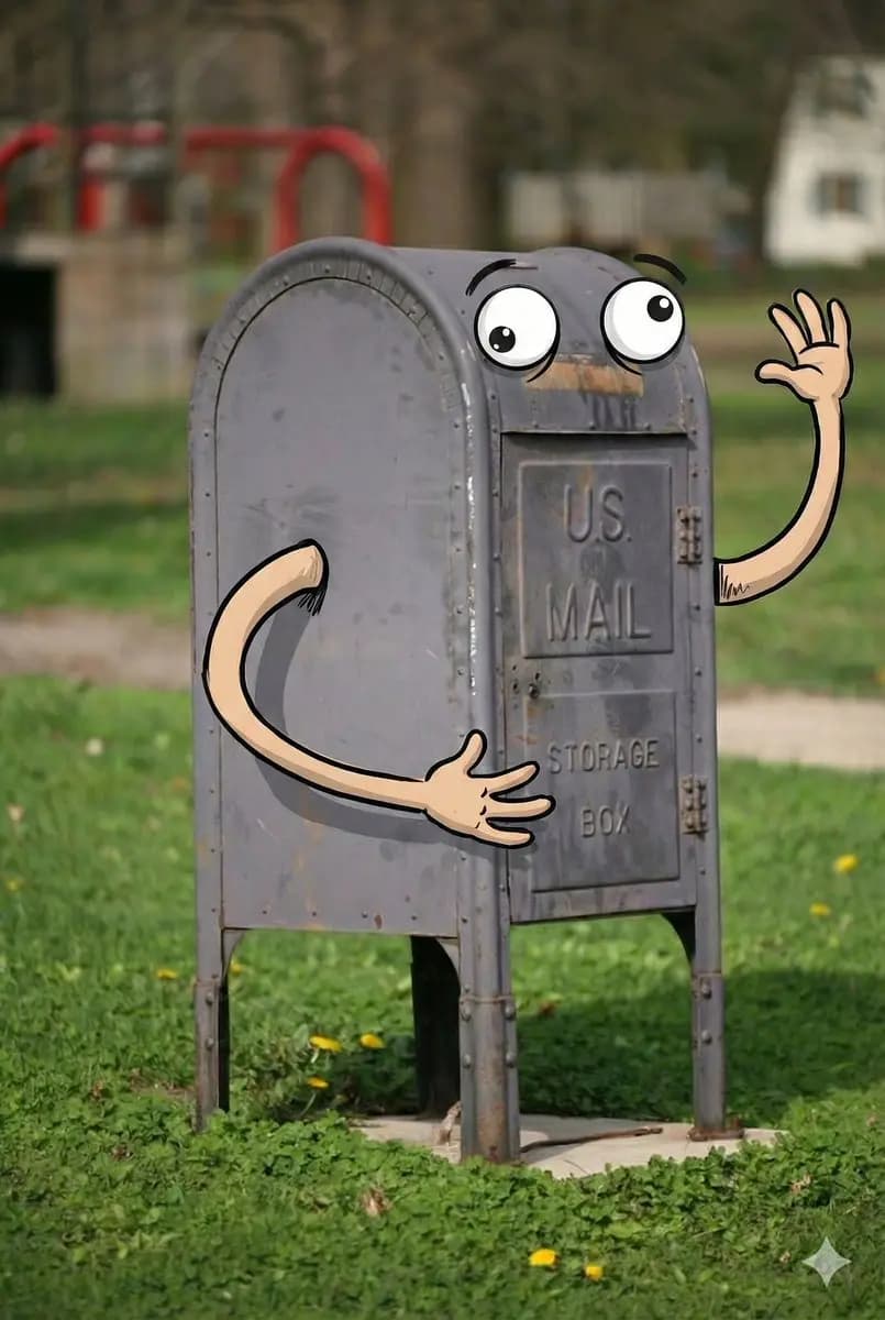 Goofy Creations: Unleash Your Inner Artist!