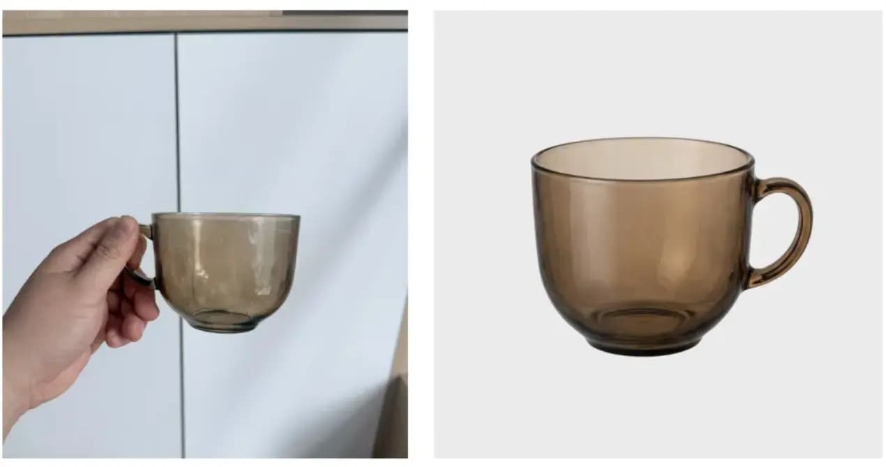 Professional Product Photography