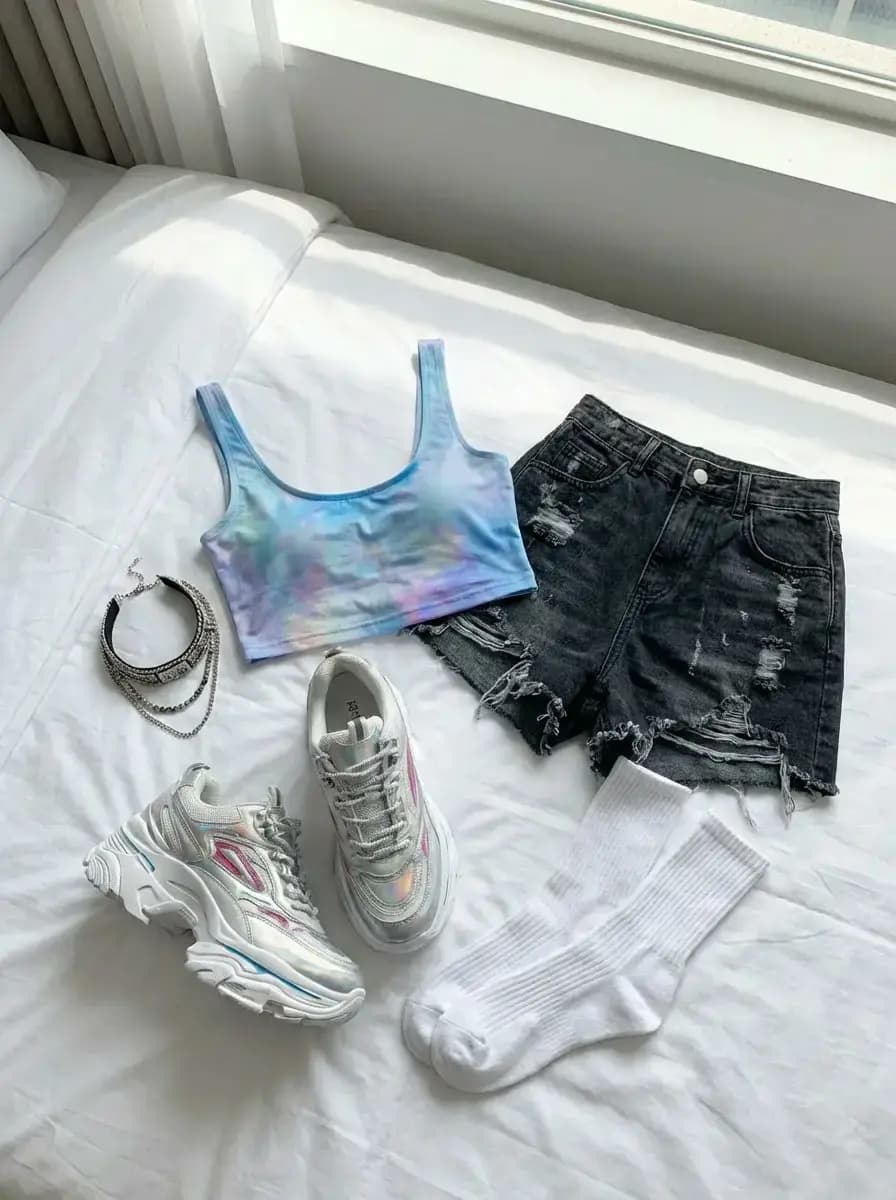 Revolutionize Your Wardrobe with Nano Banana Pro!