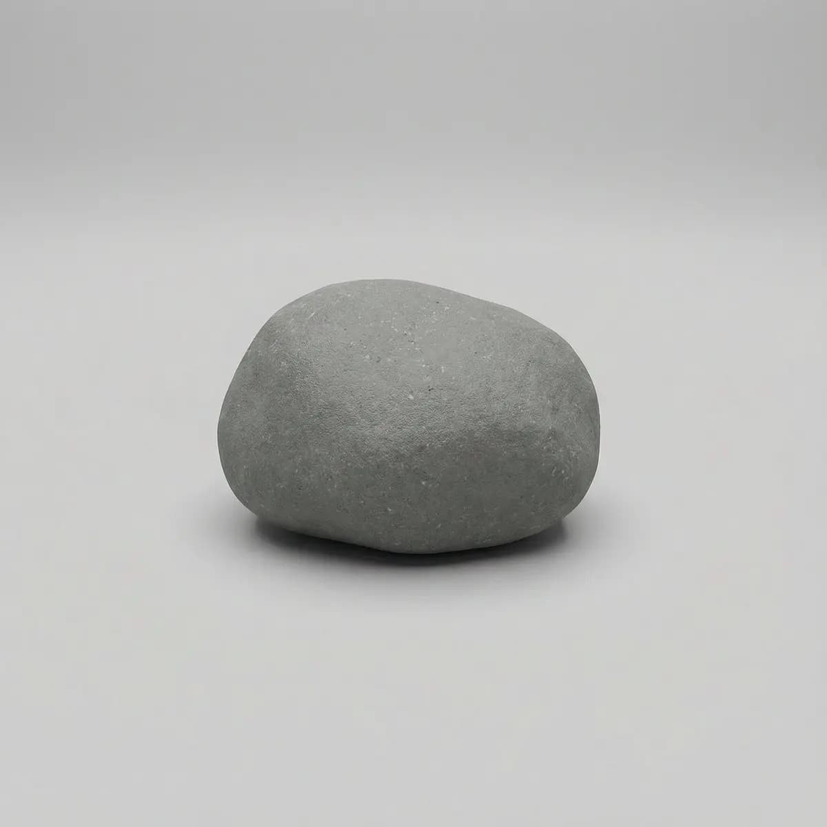 The Unassuming Star: A Rock''s Quiet Moment