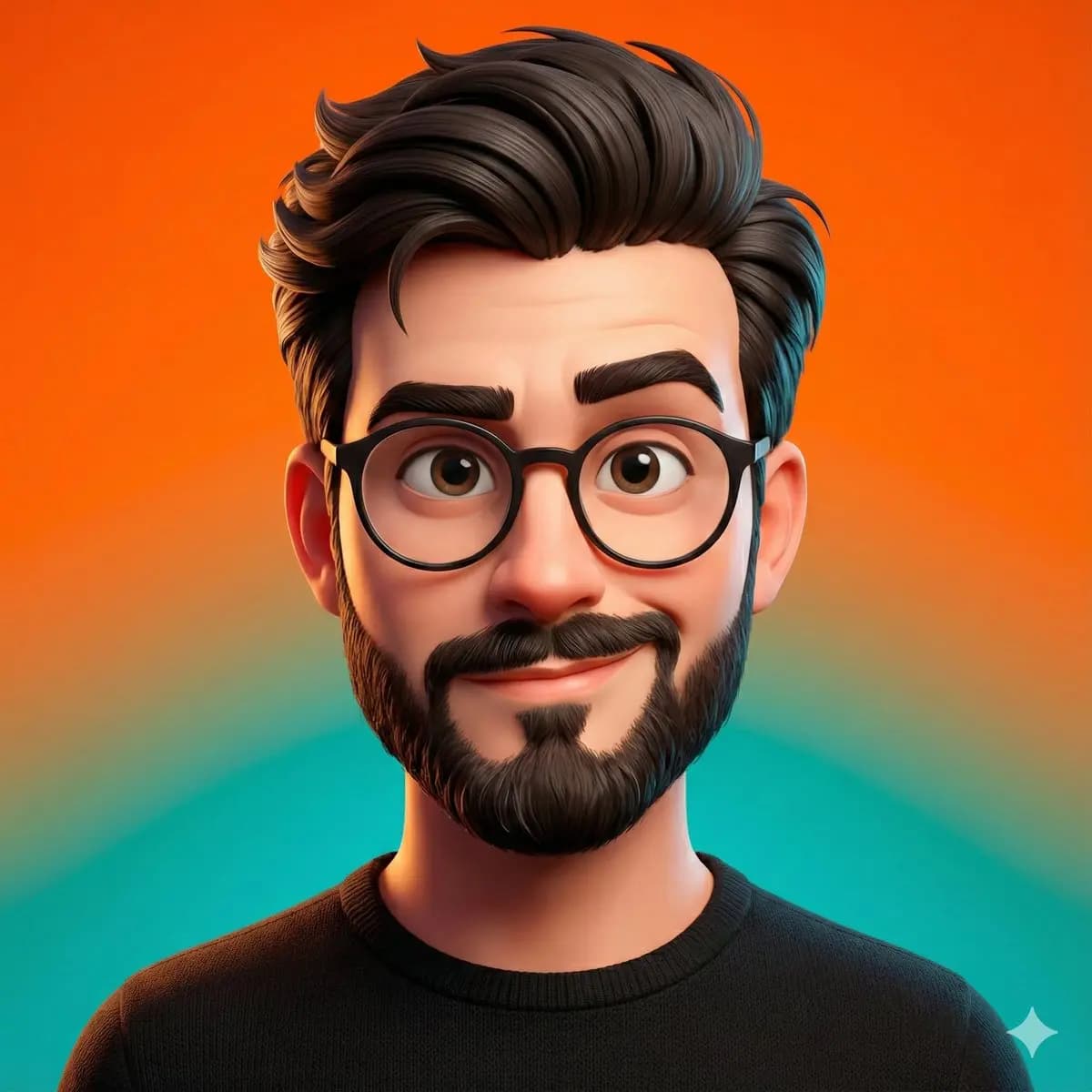 Unleash Your Playful Side with 3D Caricature Magic!