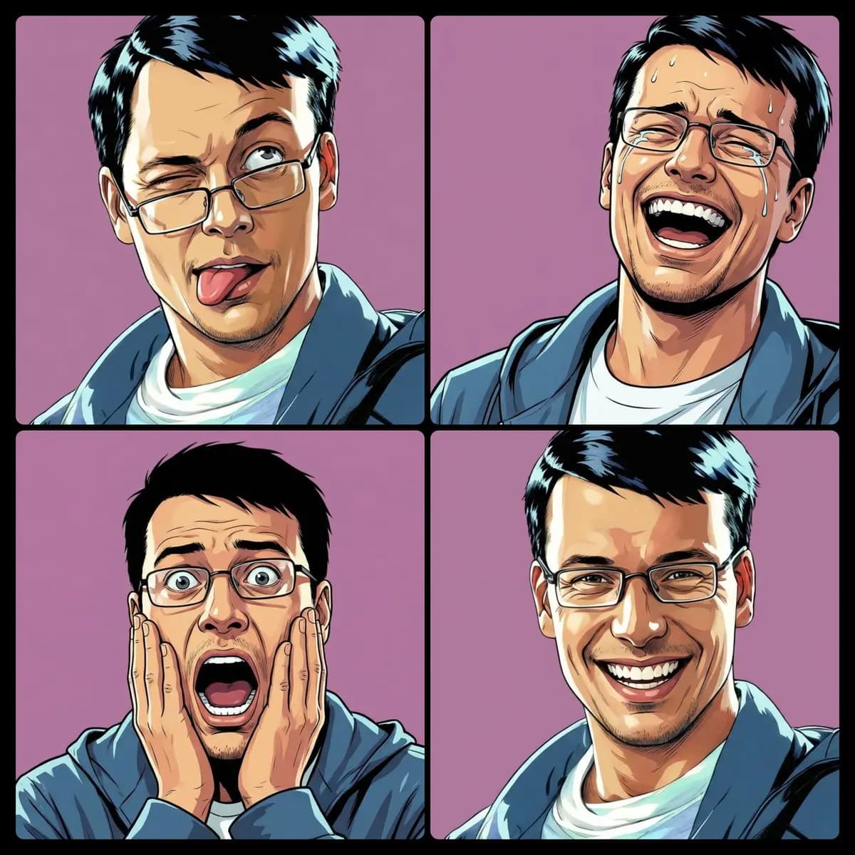 Unleashing Emoji Expressions with Nano Banana Pro!