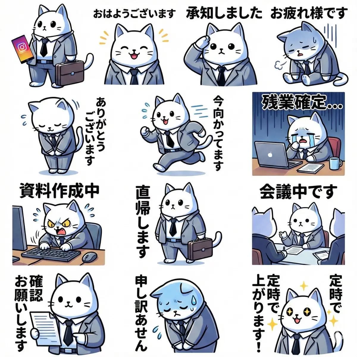 Unlocking Creativity: Craft Your Own Line Stickers!