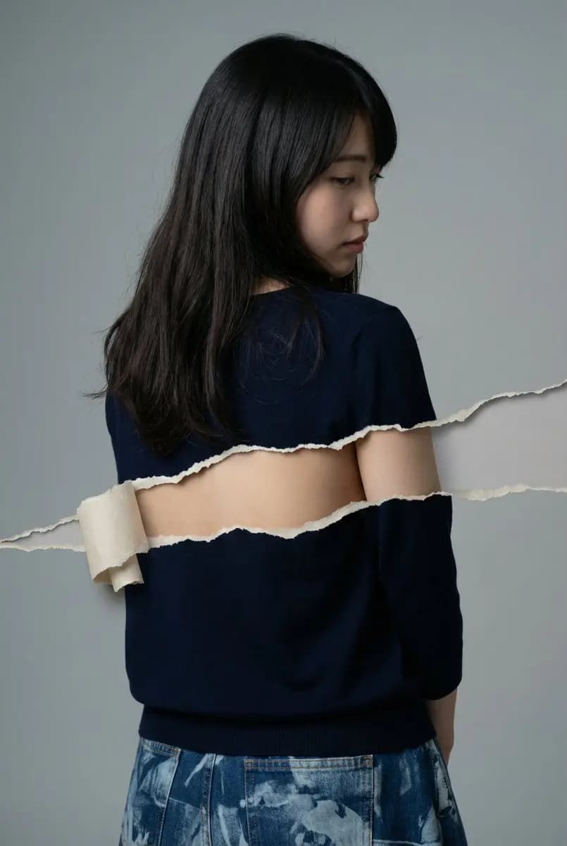 Unveiling the Art of Fabric: A Photorealistic Transformation